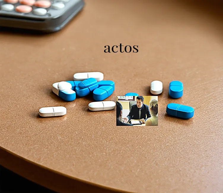 Actos 1